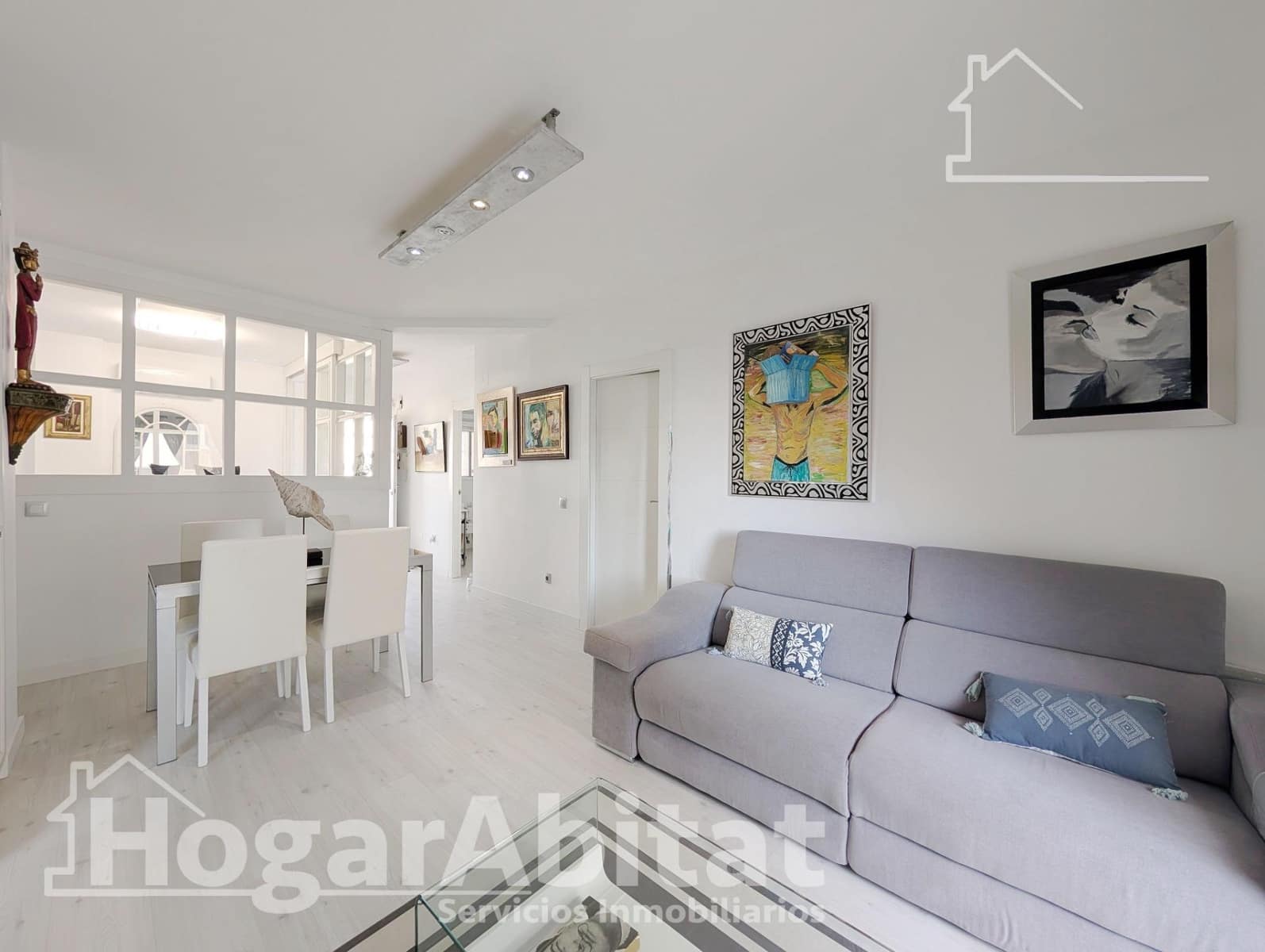 3 soveværelse Lejlighed til salg i Arenales del Sol med swimmingpool - € 283.000 (Ref: 9954270)