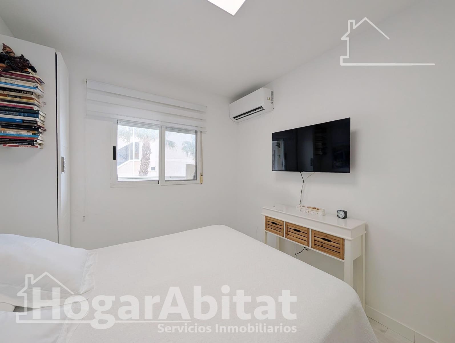 3 soveværelse Lejlighed til salg i Arenales del Sol med swimmingpool - € 283.000 (Ref: 9954270)