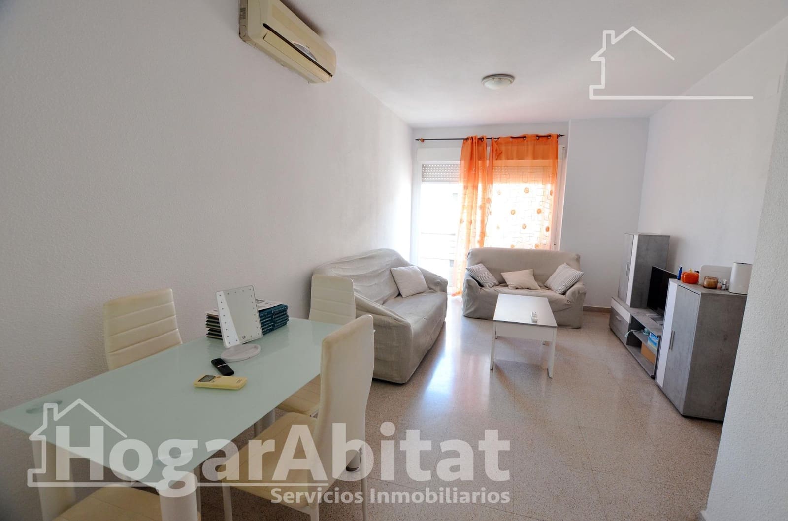 3 slaapkamer Flat te koop in San Vicente / Sant Vicent del Raspeig - € 230.000 (Ref: 9954273)