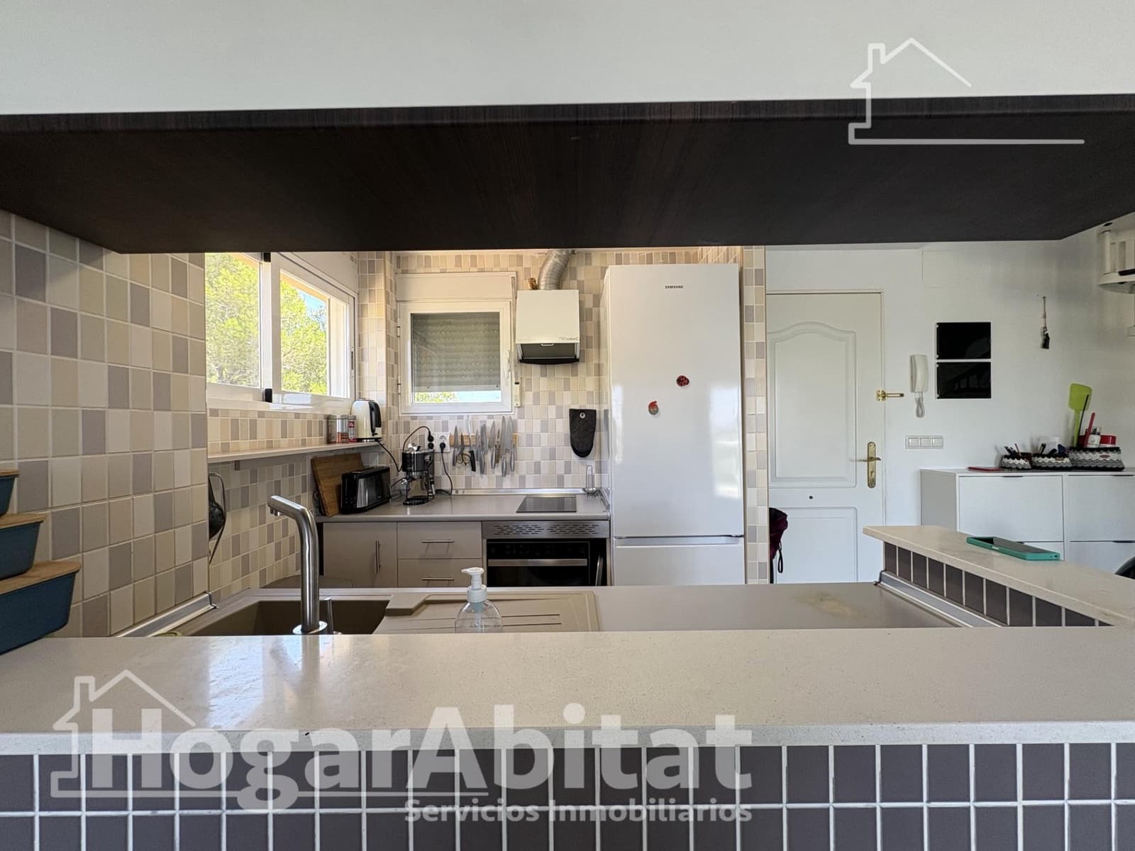 3 bedroom Villa for sale in Almiserat / Almisera with garage - € 170,000 (Ref: 9954274)