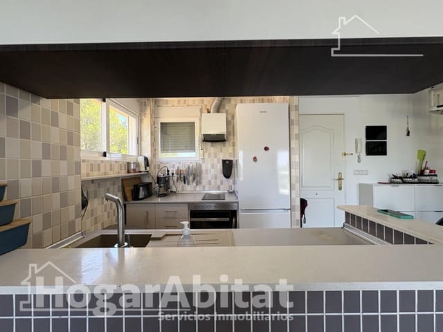 3 slaapkamer Villa te koop in Almiserat / Almiserà met garage - € 170.000 (Ref: 9954274)