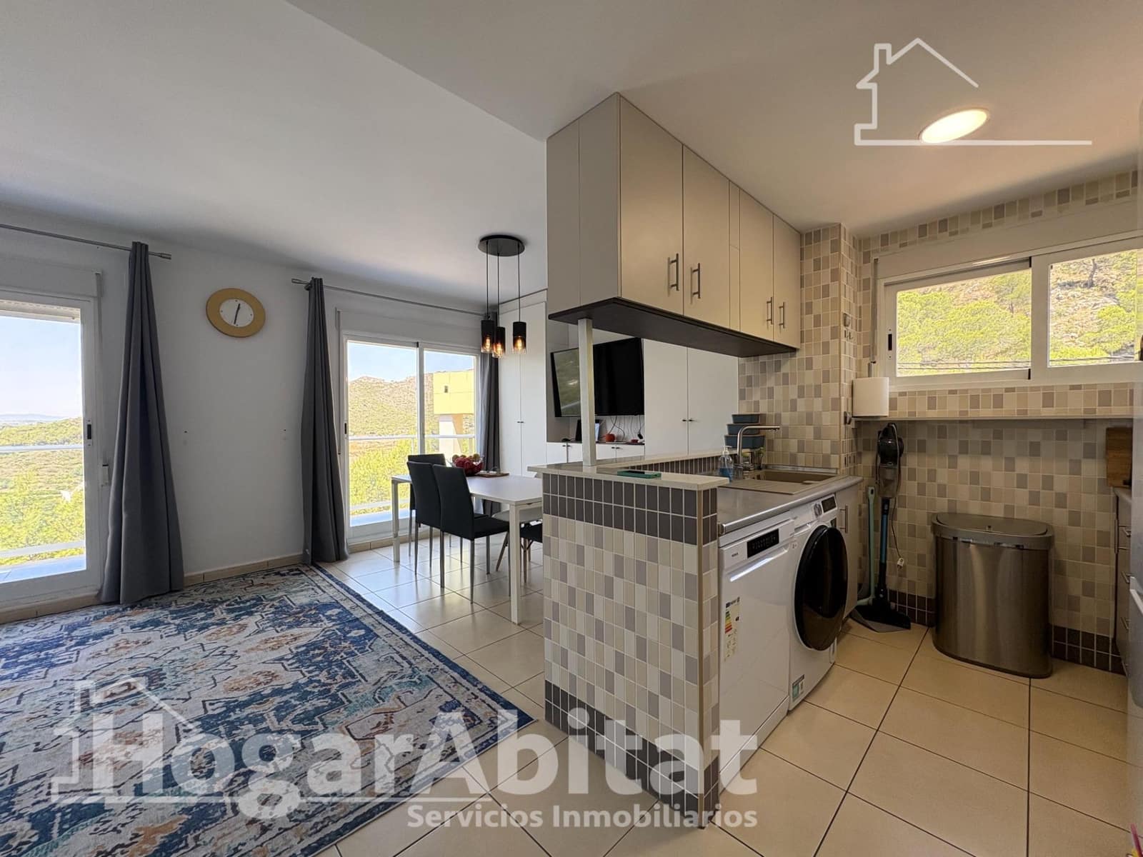 3 bedroom Villa for sale in Almiserat / Almisera with garage - € 170,000 (Ref: 9954274)