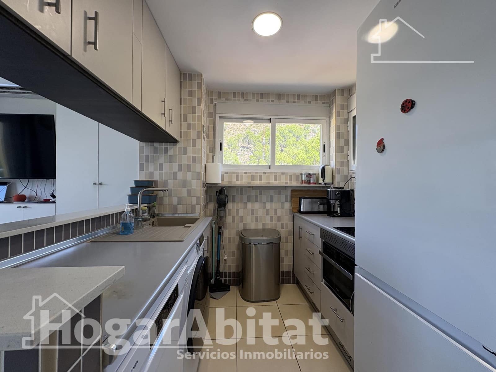 3 bedroom Villa for sale in Almiserat / Almisera with garage - € 170,000 (Ref: 9954274)