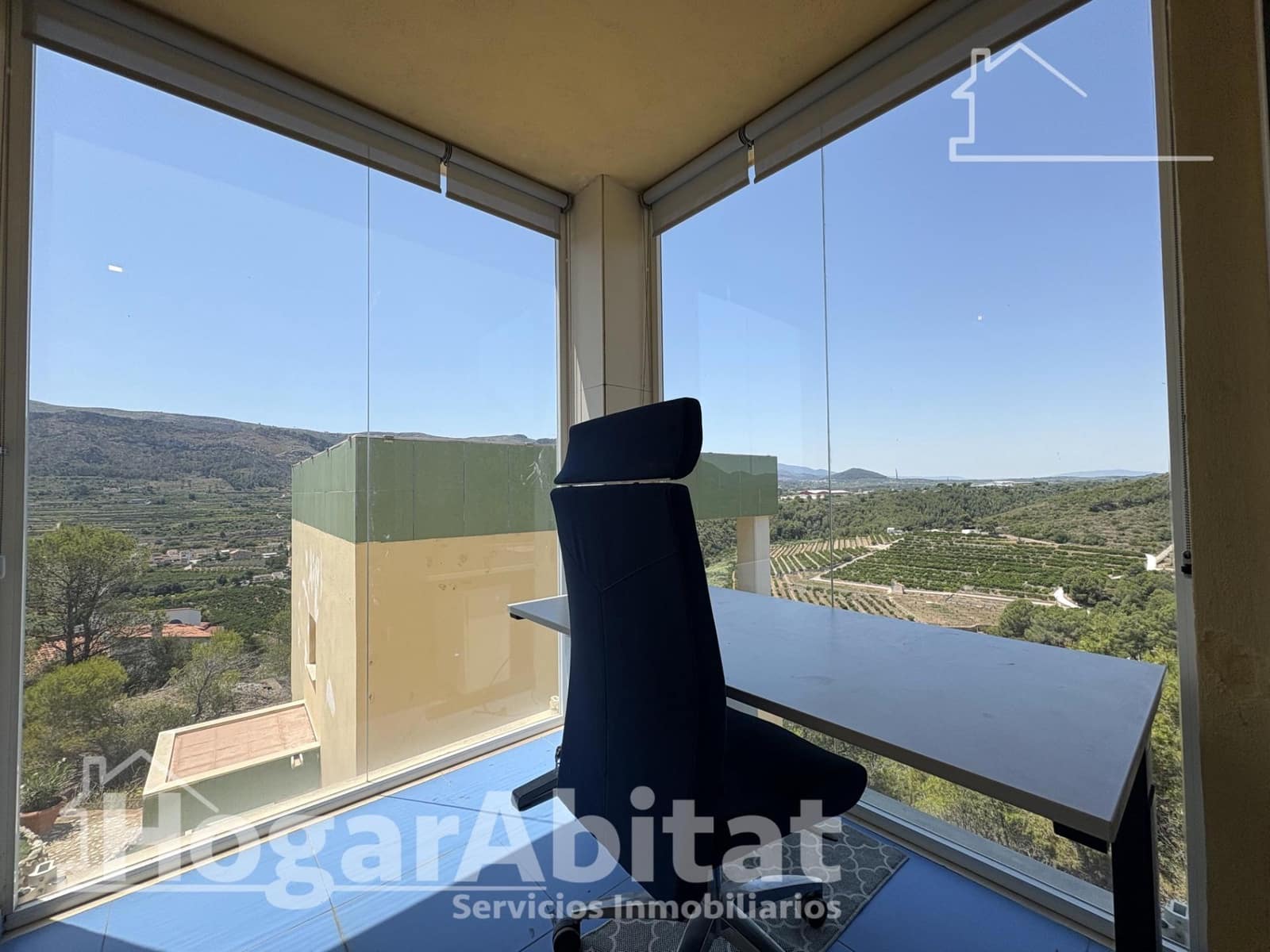 3 bedroom Villa for sale in Almiserat / Almisera with garage - € 170,000 (Ref: 9954274)