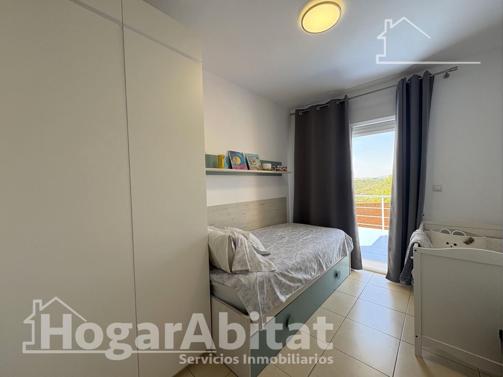 3 bedroom Villa for sale in Almiserat / Almisera with garage - € 170,000 (Ref: 9954274)