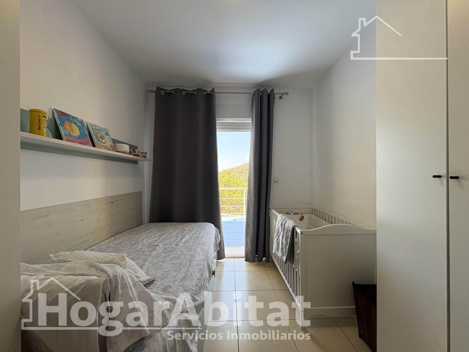 3 bedroom Villa for sale in Almiserat / Almisera with garage - € 170,000 (Ref: 9954274)