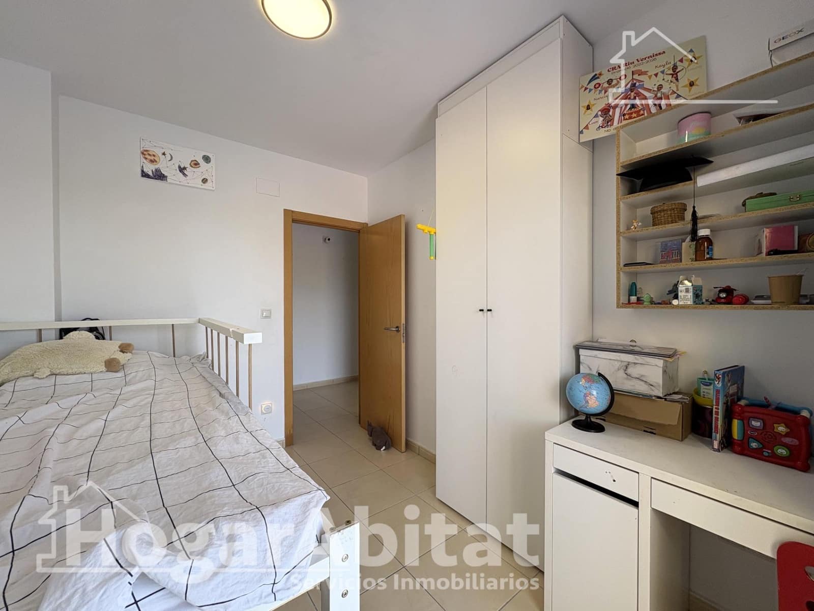 3 bedroom Villa for sale in Almiserat / Almisera with garage - € 170,000 (Ref: 9954274)