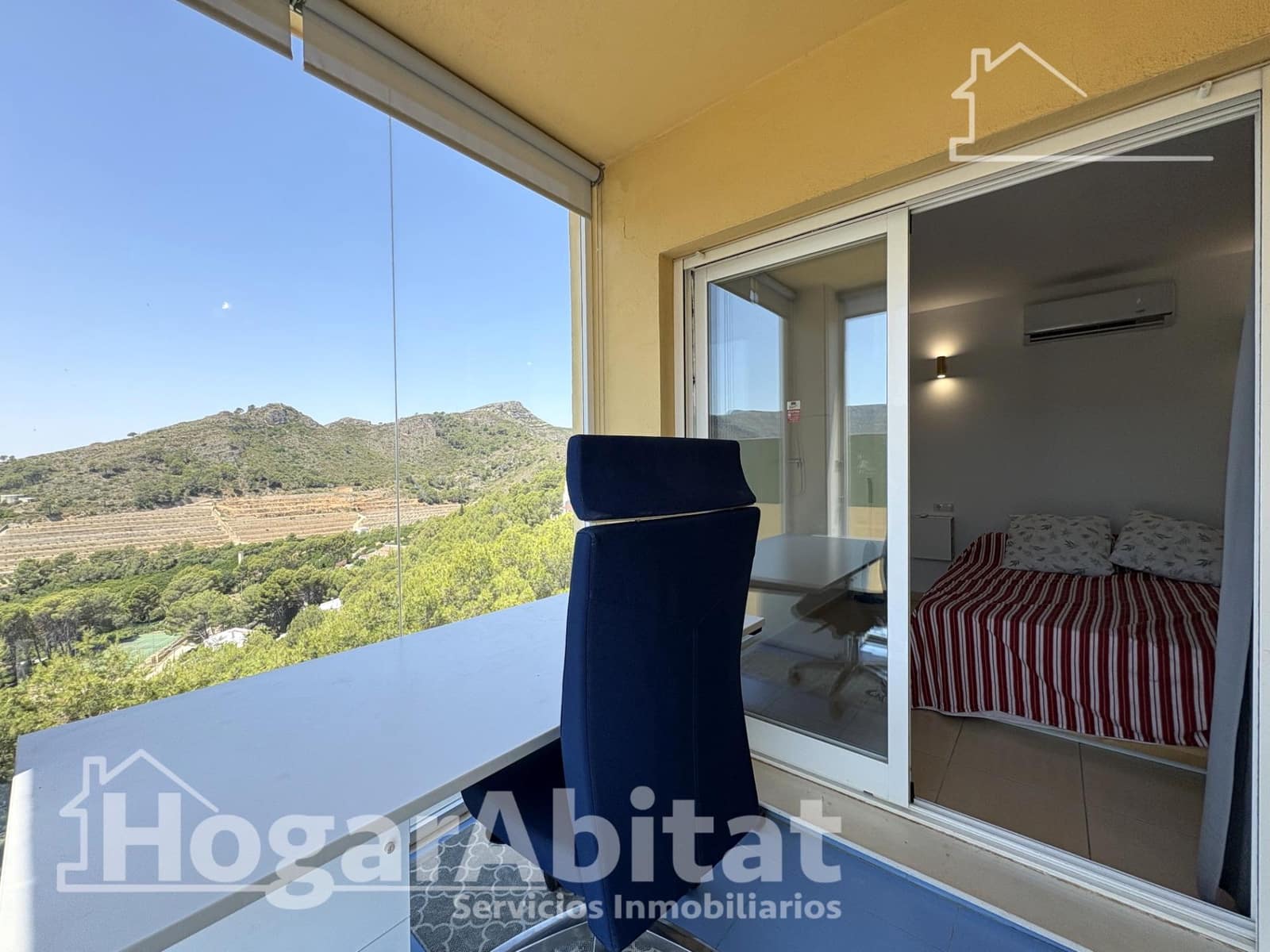 3 bedroom Villa for sale in Almiserat / Almisera with garage - € 170,000 (Ref: 9954274)