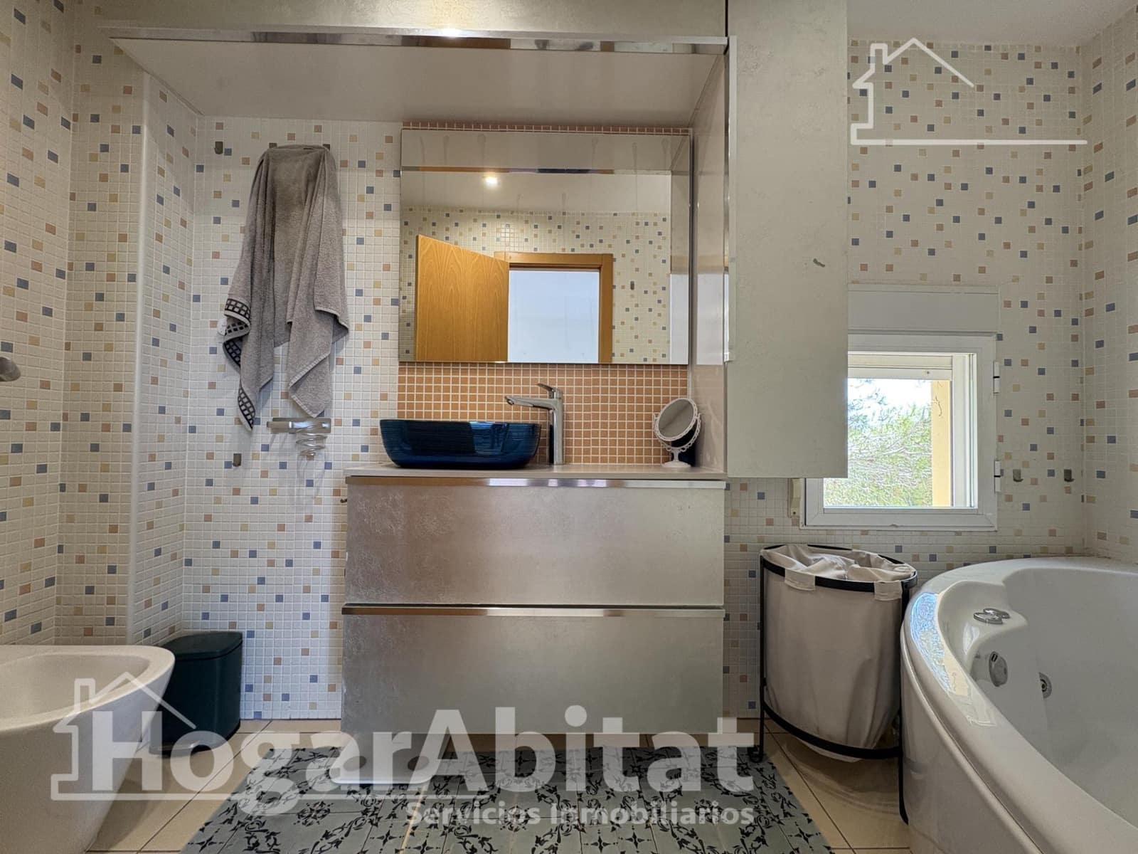 3 bedroom Villa for sale in Almiserat / Almisera with garage - € 170,000 (Ref: 9954274)