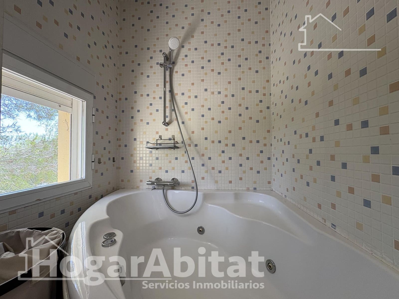 3 bedroom Villa for sale in Almiserat / Almisera with garage - € 170,000 (Ref: 9954274)