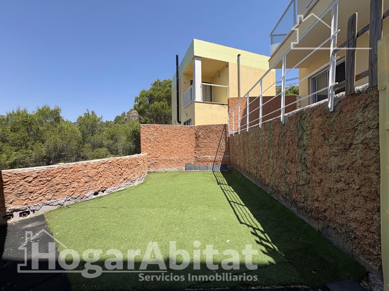 3 bedroom Villa for sale in Almiserat / Almisera with garage - € 170,000 (Ref: 9954274)