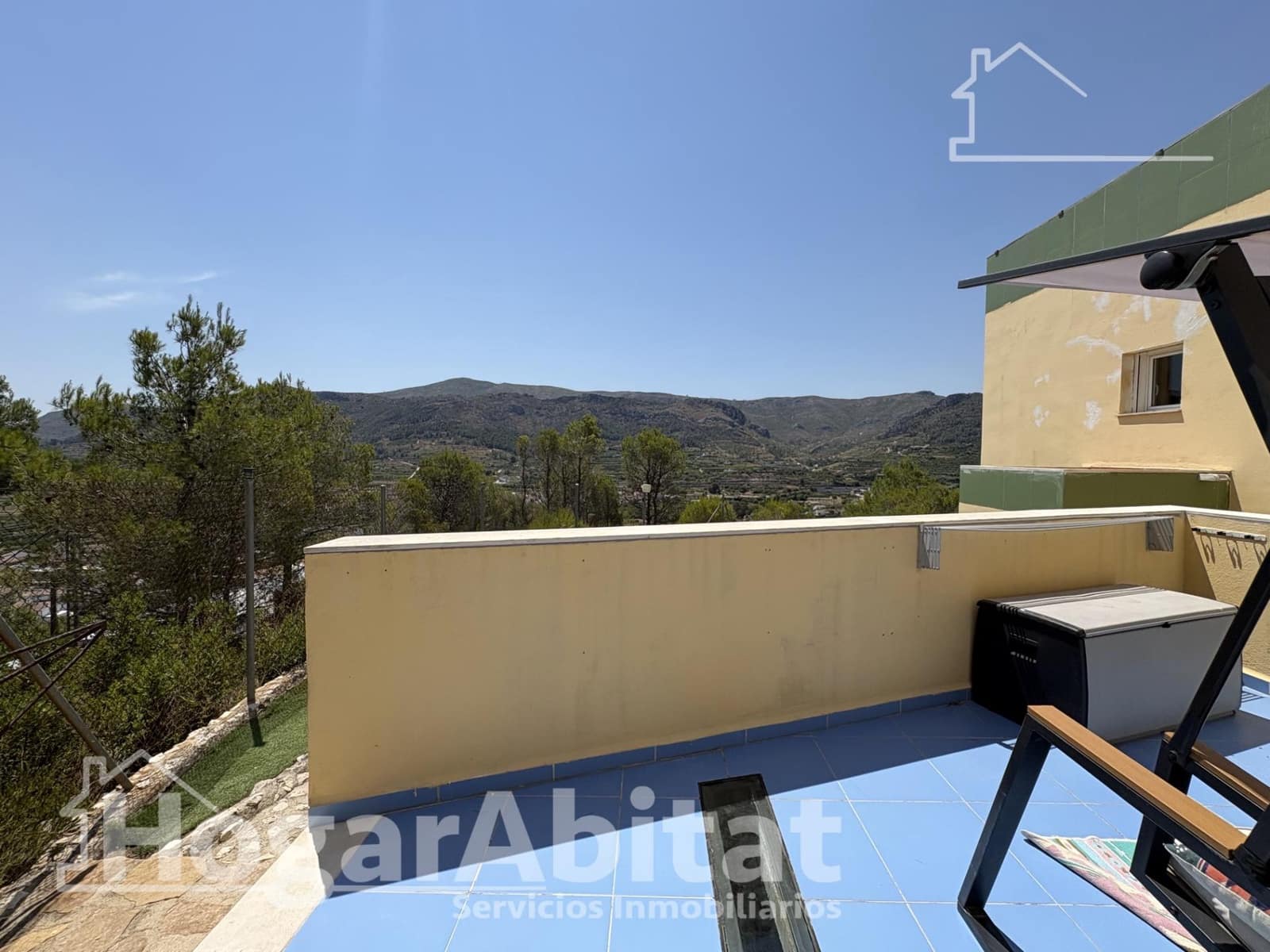 3 bedroom Villa for sale in Almiserat / Almisera with garage - € 170,000 (Ref: 9954274)
