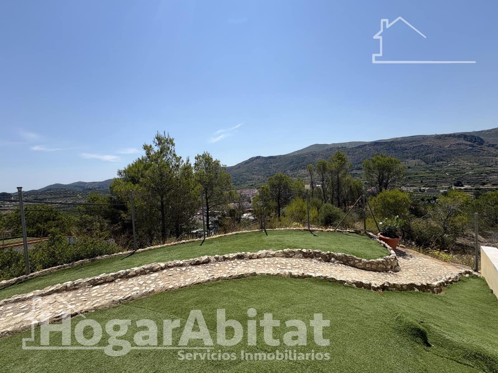 3 bedroom Villa for sale in Almiserat / Almisera with garage - € 170,000 (Ref: 9954274)
