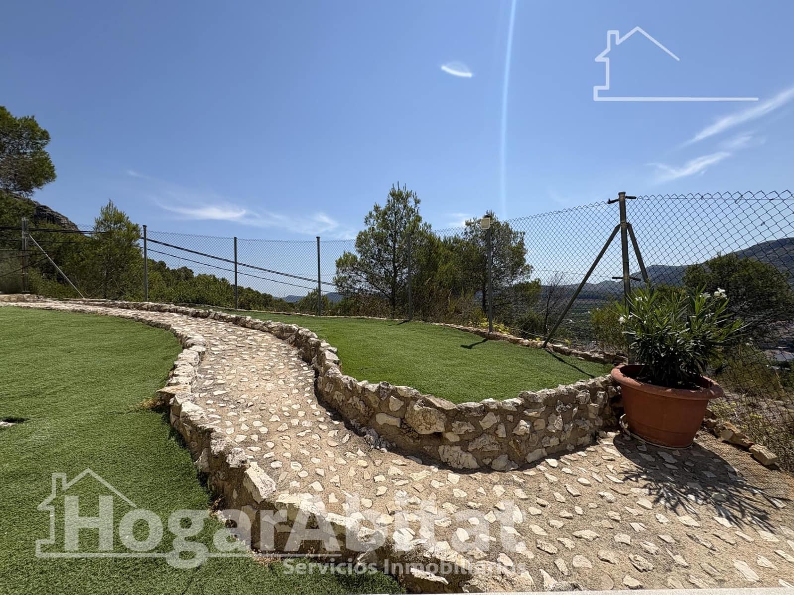 3 bedroom Villa for sale in Almiserat / Almisera with garage - € 170,000 (Ref: 9954274)