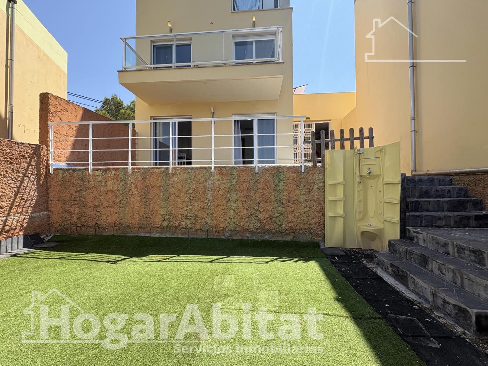 3 bedroom Villa for sale in Almiserat / Almisera with garage - € 170,000 (Ref: 9954274)
