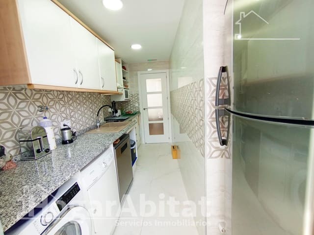 2 chambre Appartement à vendre à El Montgó, Dénia avec piscine - 370 000 € (Ref: 9954275)