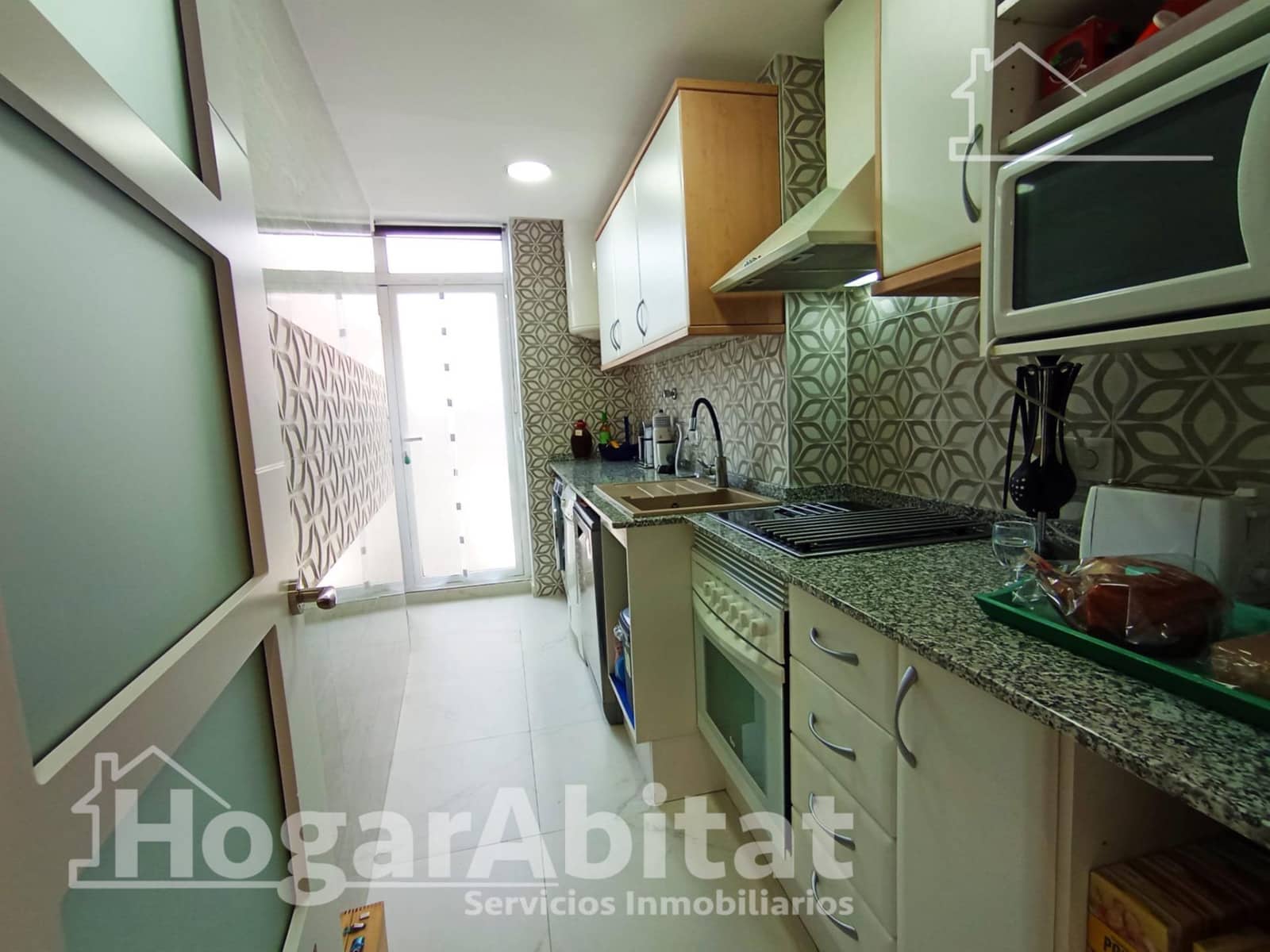 2 chambre Appartement à vendre à Denia avec piscine - 370 000 € (Ref: 9954275)
