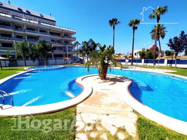 2 chambre Appartement à vendre à El Montgó, Dénia avec piscine - 370 000 € (Ref: 9954275)