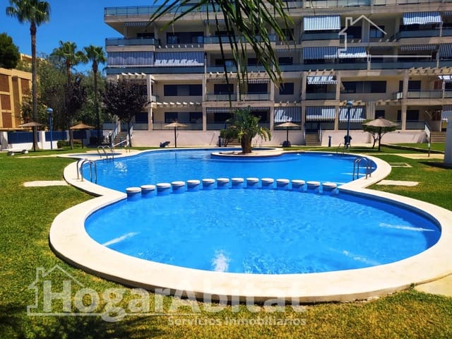 2 chambre Appartement à vendre à El Montgó, Dénia avec piscine - 370 000 € (Ref: 9954275)