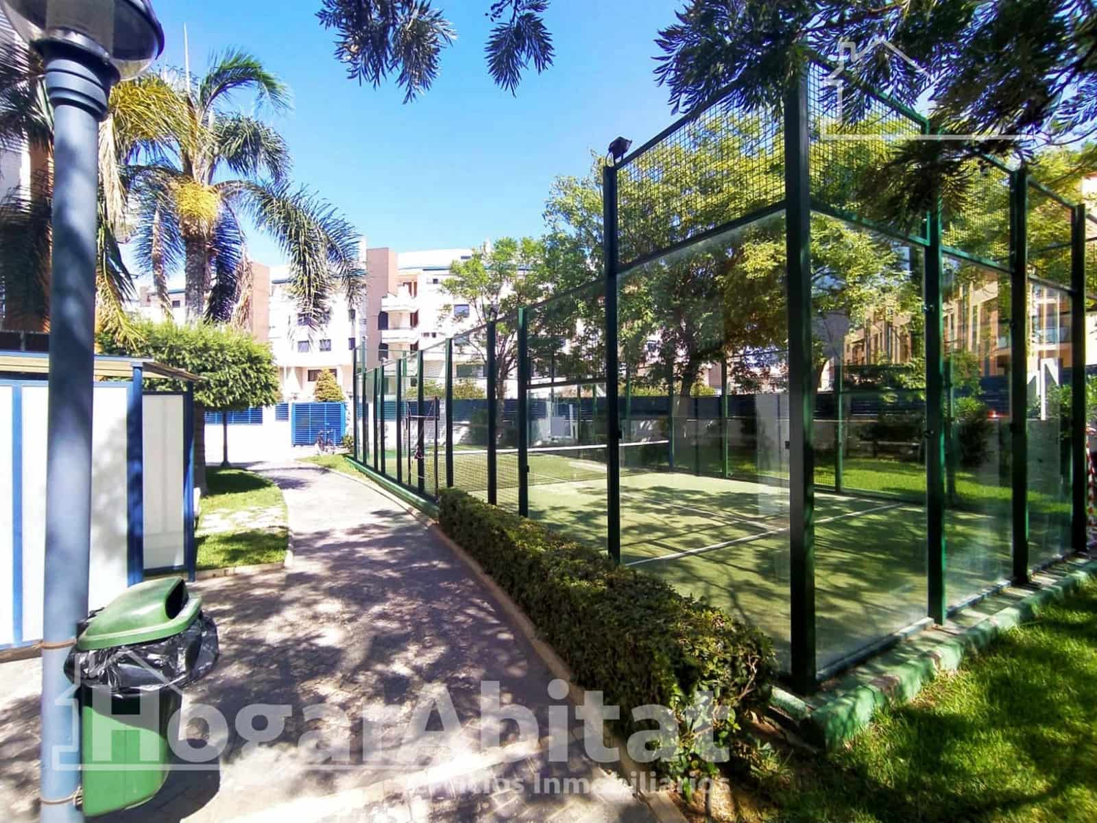 2 chambre Appartement à vendre à Denia avec piscine - 370 000 € (Ref: 9954275)