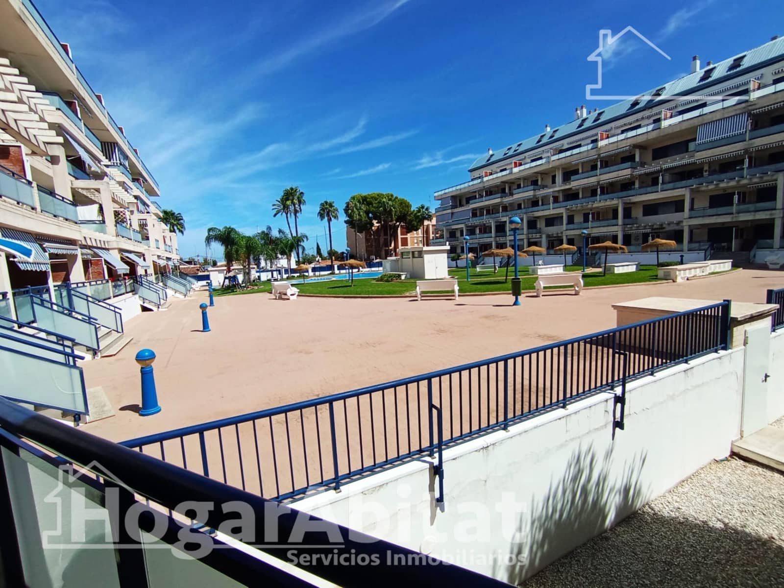 2 chambre Appartement à vendre à Denia avec piscine - 370 000 € (Ref: 9954275)