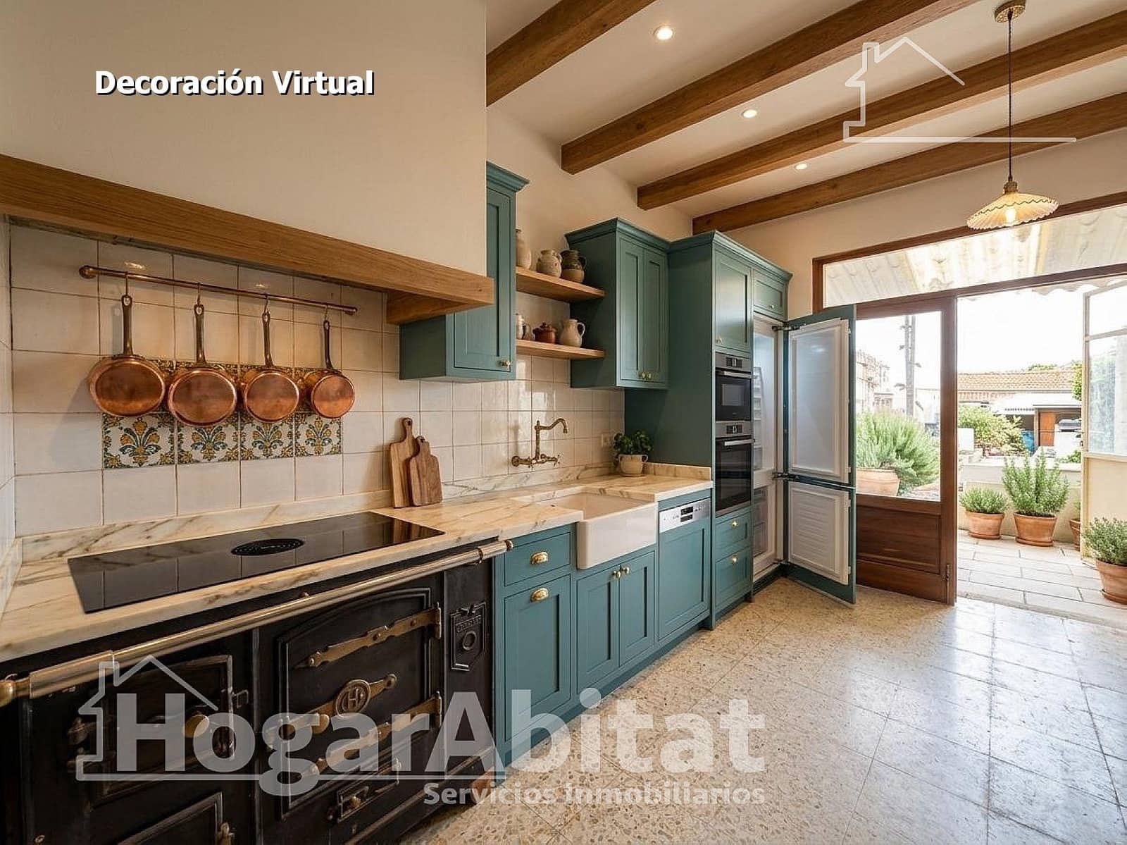 5 bedroom Townhouse for sale in Tavernes de la Valldigna - € 85,000 (Ref: 9954276)