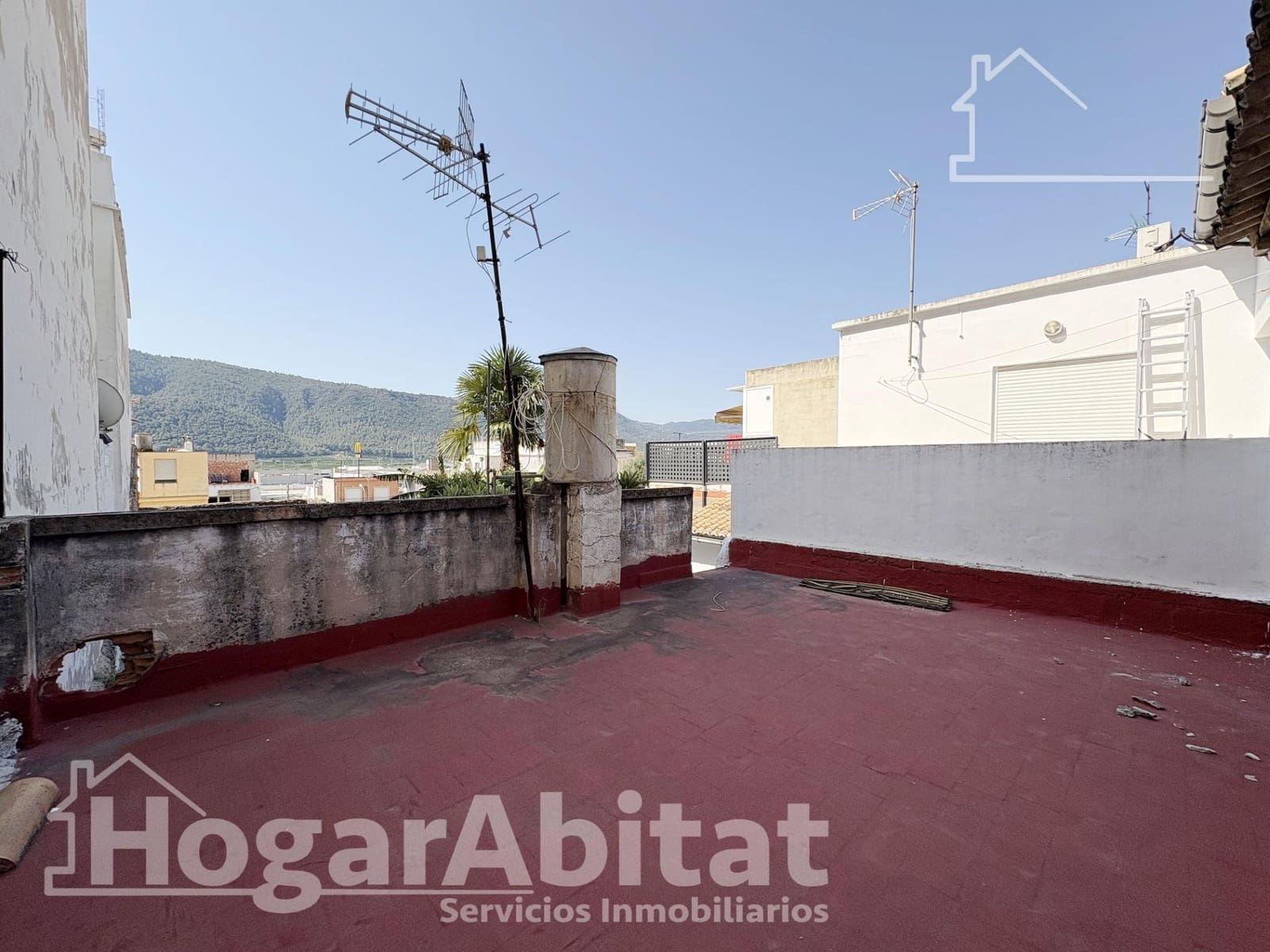 5 bedroom Townhouse for sale in Tavernes de la Valldigna - € 85,000 (Ref: 9954276)