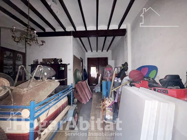 5 camera da letto Casa in vendita in Tavernes de la Valldigna - 85.000 € (Rif: 9954276)