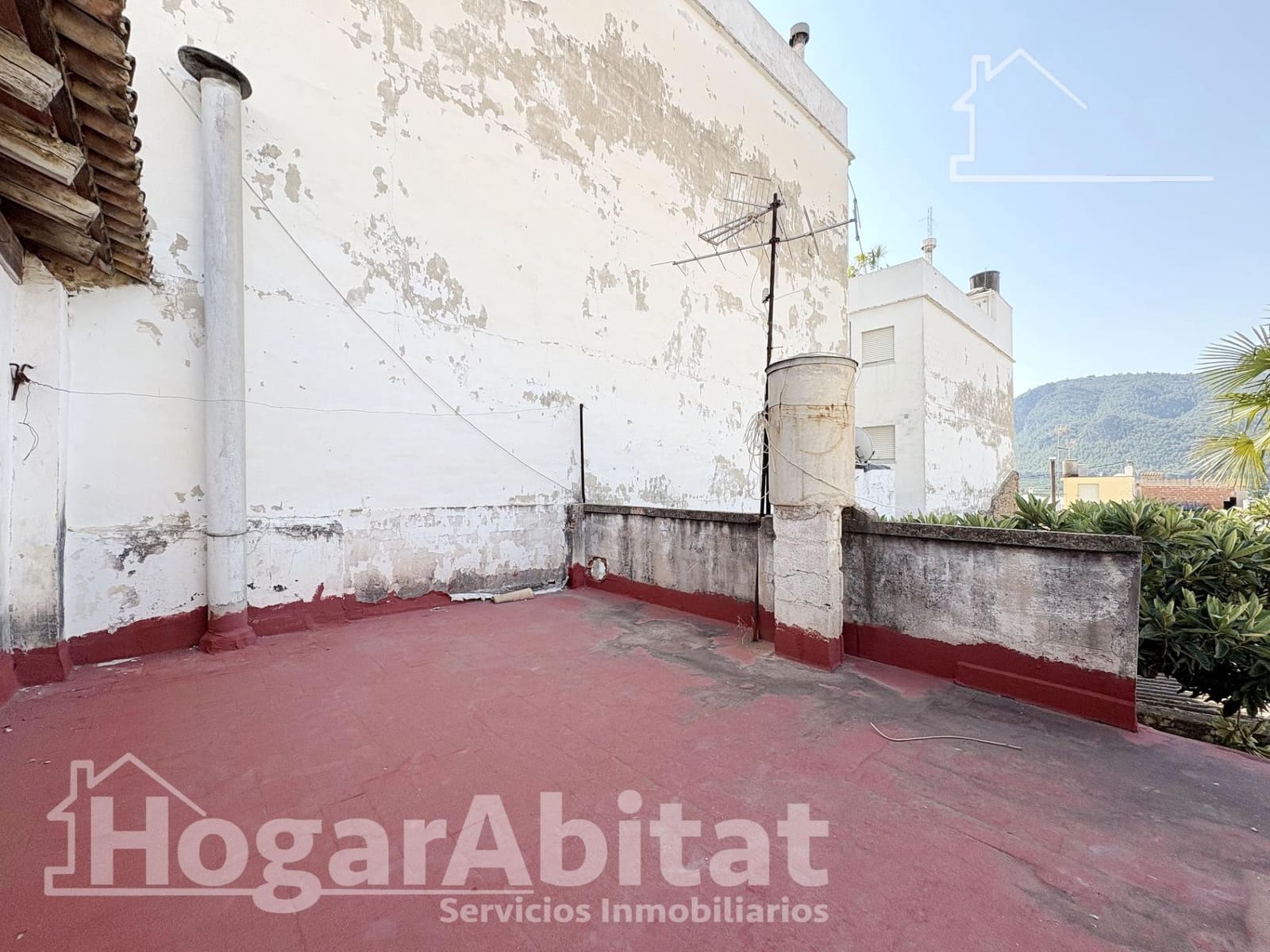 5 bedroom Townhouse for sale in Tavernes de la Valldigna - € 85,000 (Ref: 9954276)