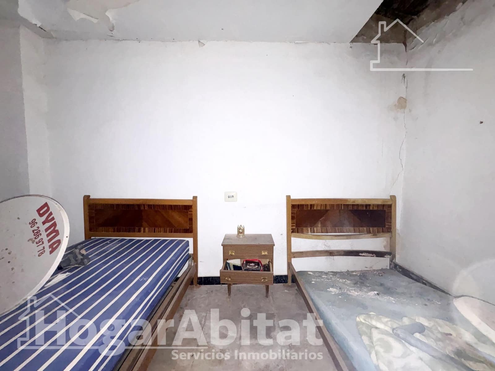 5 bedroom Townhouse for sale in Tavernes de la Valldigna - € 85,000 (Ref: 9954276)