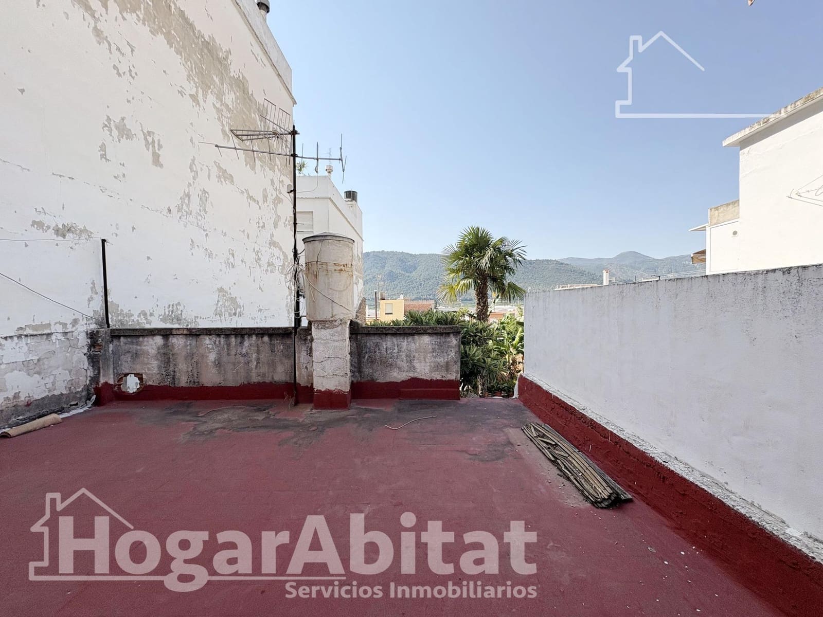 5 bedroom Townhouse for sale in Tavernes de la Valldigna - € 85,000 (Ref: 9954276)