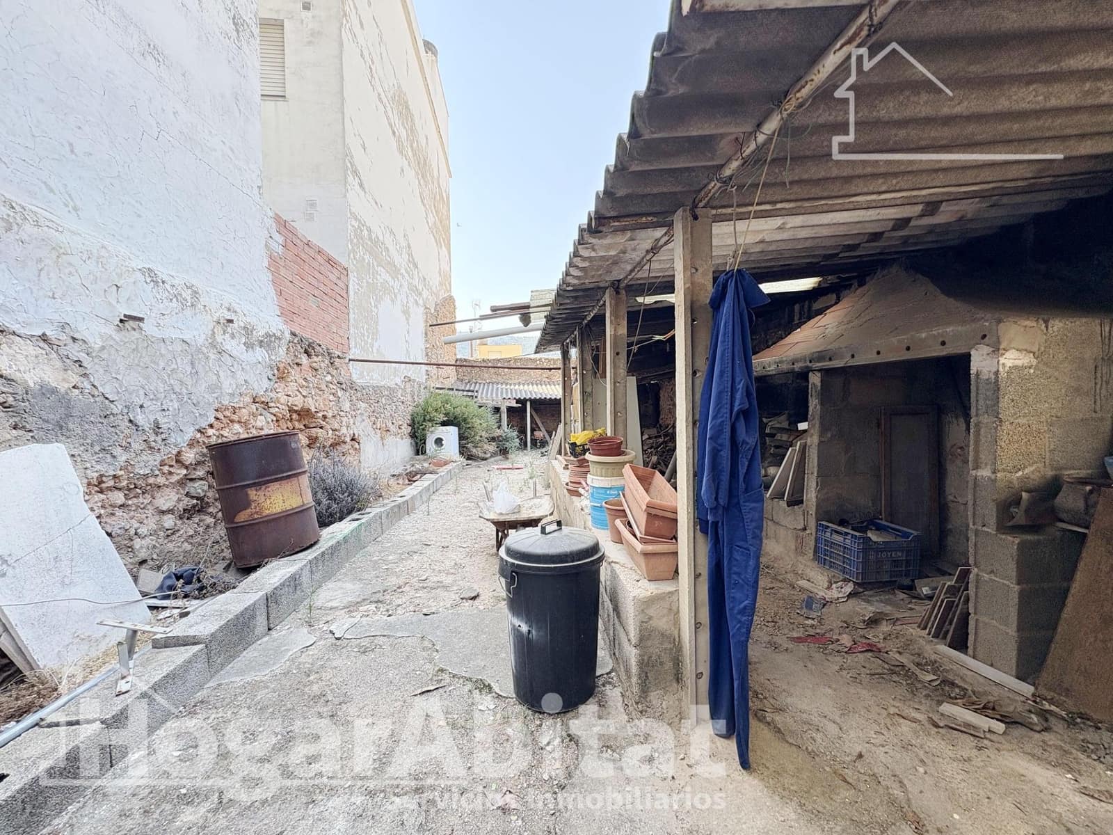 5 bedroom Townhouse for sale in Tavernes de la Valldigna - € 85,000 (Ref: 9954276)