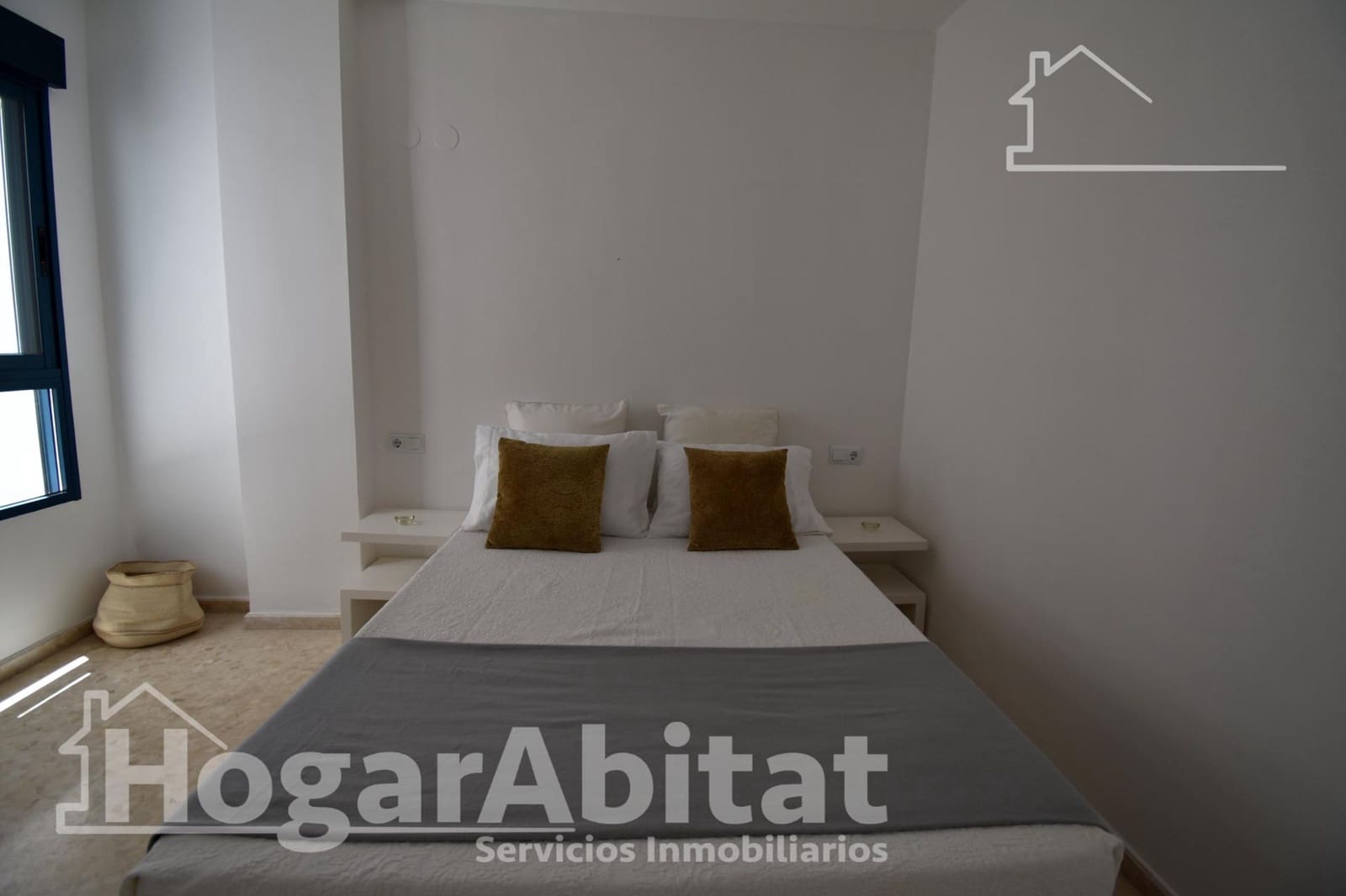 3 soveværelse Lejlighed til salg i Oliva - € 170.000 (Ref: 9954277)