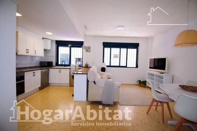 3 soveværelse Lejlighed til salg i Oliva - € 170.000 (Ref: 9954277)