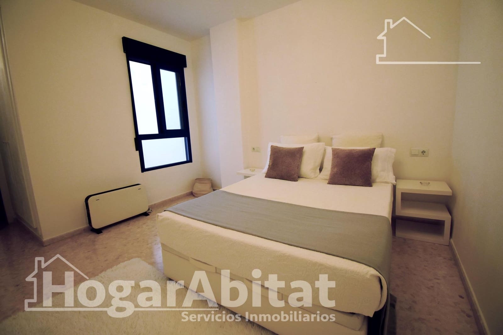 3 soveværelse Lejlighed til salg i Oliva - € 170.000 (Ref: 9954277)