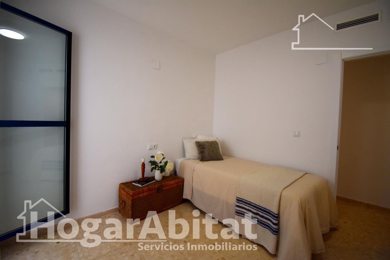 3 soveværelse Lejlighed til salg i Oliva - € 170.000 (Ref: 9954277)