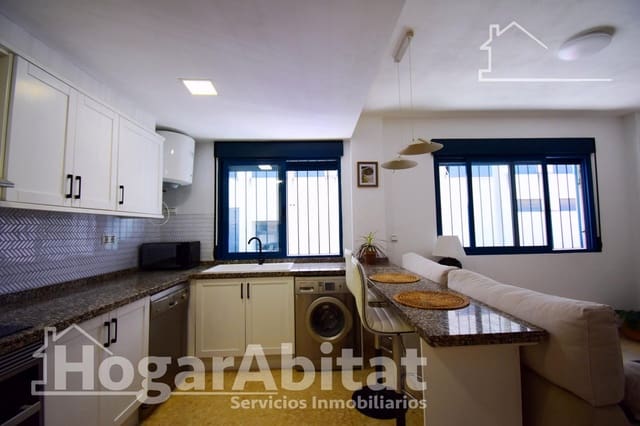 3 soveværelse Lejlighed til salg i Oliva - € 170.000 (Ref: 9954277)