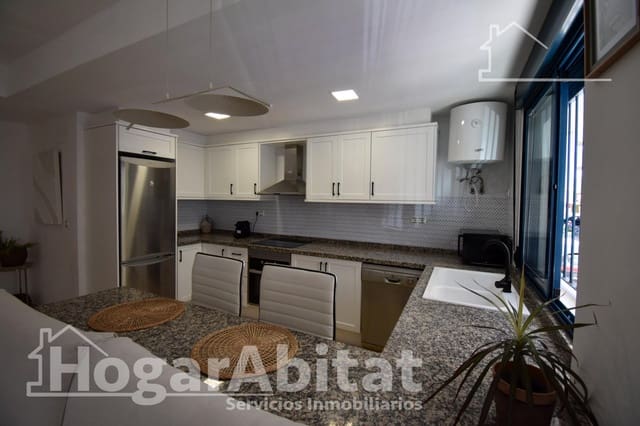 3 soveværelse Lejlighed til salg i Oliva - € 170.000 (Ref: 9954277)