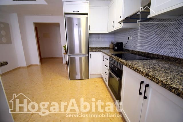3 soveværelse Lejlighed til salg i Oliva - € 170.000 (Ref: 9954277)