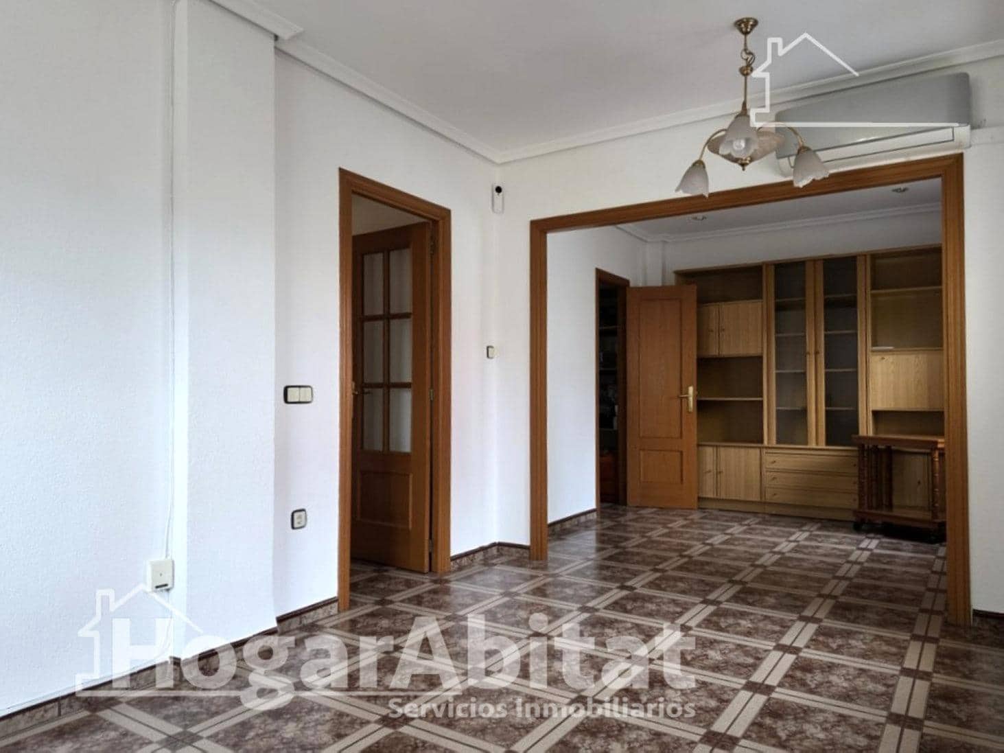 3 soverom Leilighet til salgs i Valencia by - € 246 000 (Ref: 9954278)