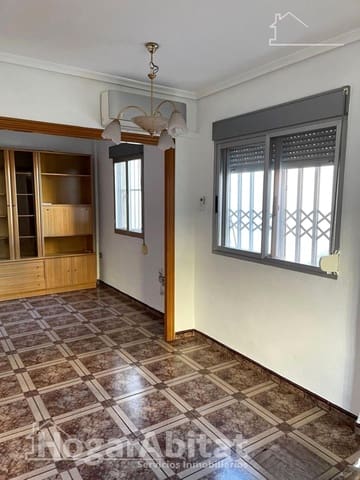 3 soverom Leilighet til salgs i Cabanyal-Canyamelar, Valencia by - € 246 000 (Ref: 9954278)