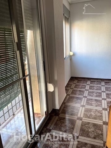 3 soverom Leilighet til salgs i Cabanyal-Canyamelar, Valencia by - € 246 000 (Ref: 9954278)