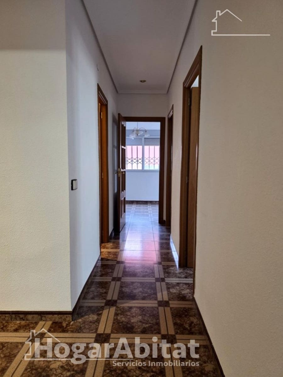 3 soverom Leilighet til salgs i Valencia by - € 246 000 (Ref: 9954278)