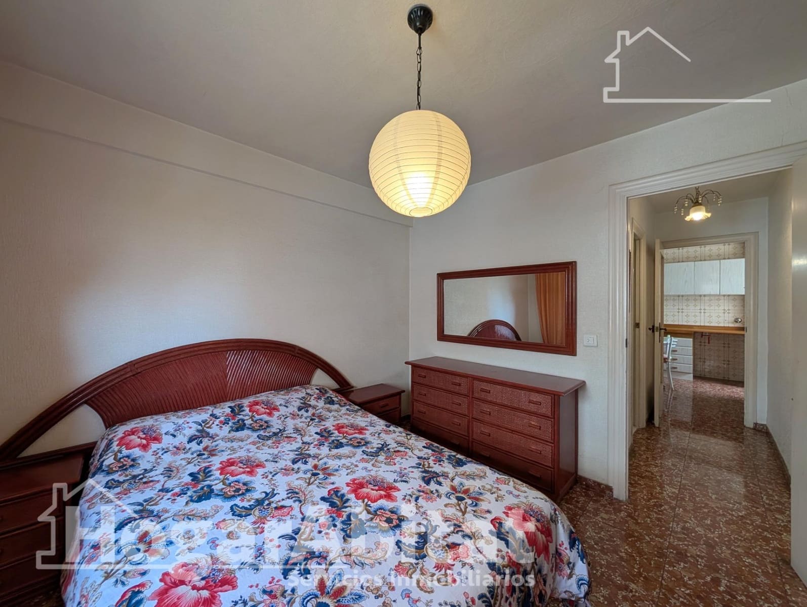 3 quarto Penthouse para venda em Alicante cidade - 196 000 € (Ref: 9958016)