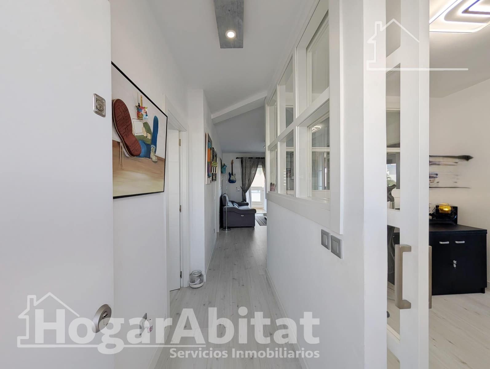 3 sypialnia Mieszkanie na sprzedaż w Arenales del Sol z basenem - 283 000 € (Ref: 9958020)