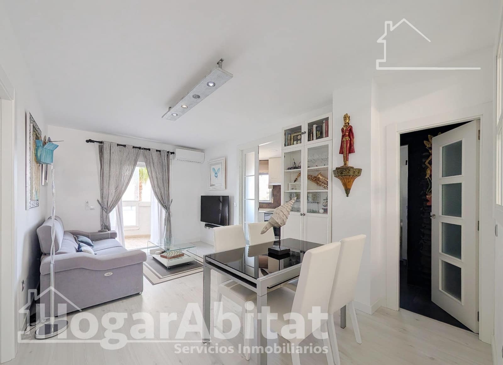 3 sypialnia Mieszkanie na sprzedaż w Arenales del Sol z basenem - 283 000 € (Ref: 9958020)