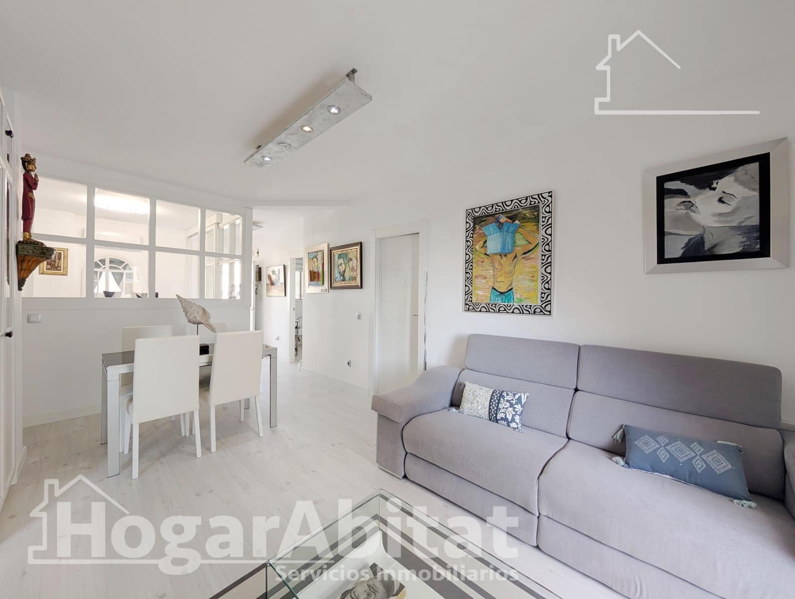 3 sypialnia Mieszkanie na sprzedaż w Arenales del Sol z basenem - 283 000 € (Ref: 9958020)