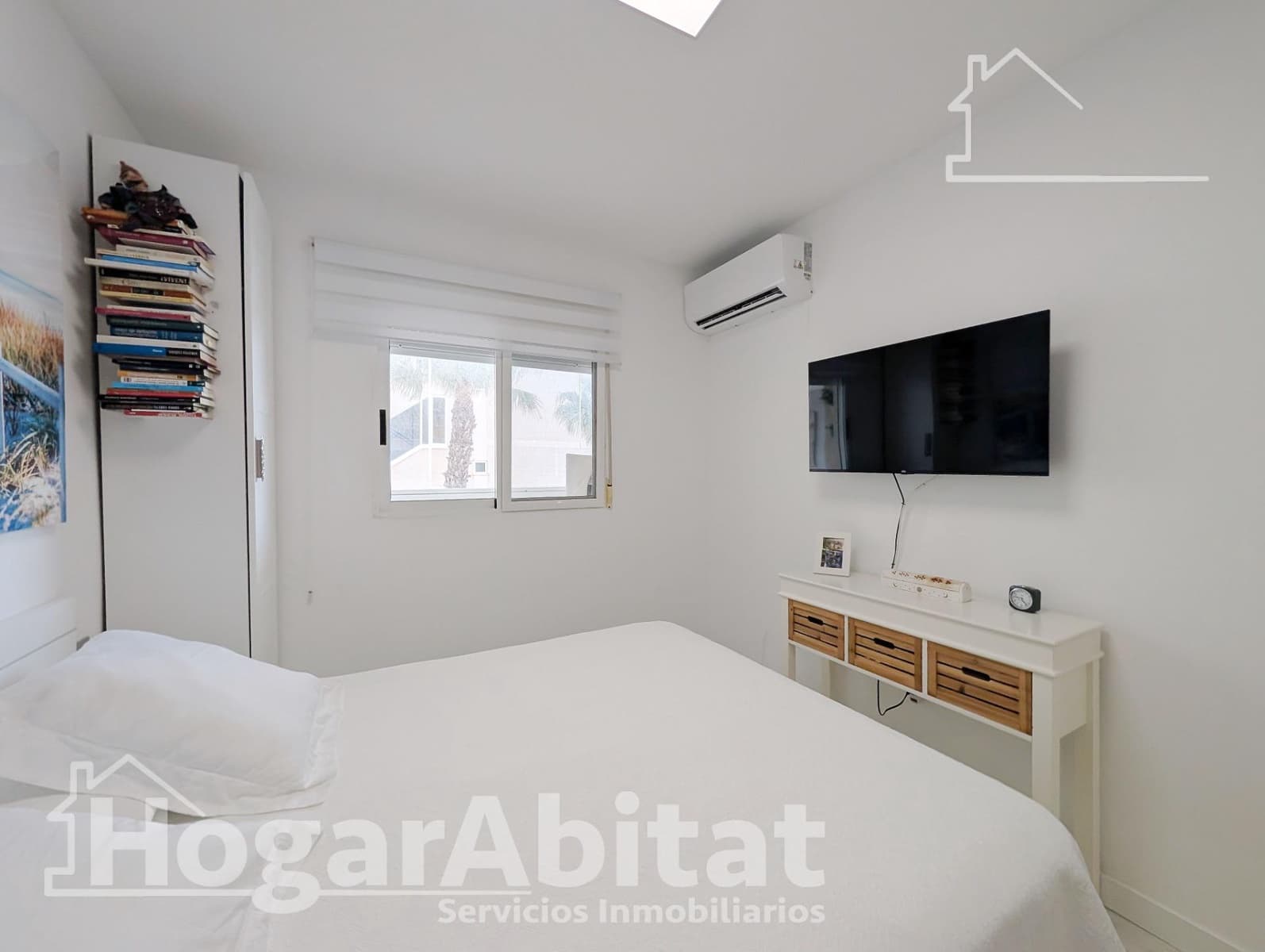 3 sypialnia Mieszkanie na sprzedaż w Arenales del Sol z basenem - 283 000 € (Ref: 9958020)