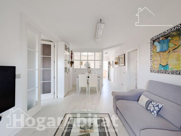 3 sypialnia Mieszkanie na sprzedaż w Arenales del Sol, Elche / Elx z basenem - 283 000 € (Ref: 9958020)