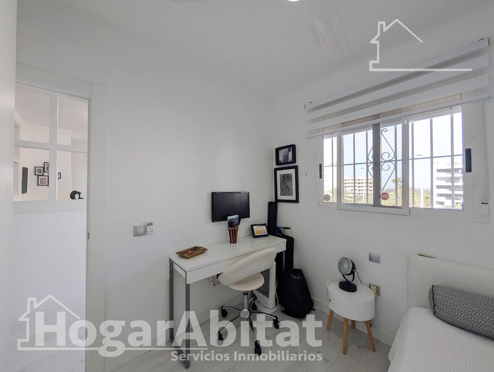 3 sypialnia Mieszkanie na sprzedaż w Arenales del Sol z basenem - 283 000 € (Ref: 9958020)